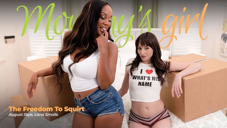 Free Squirt for Curvy and Skinny Girls
