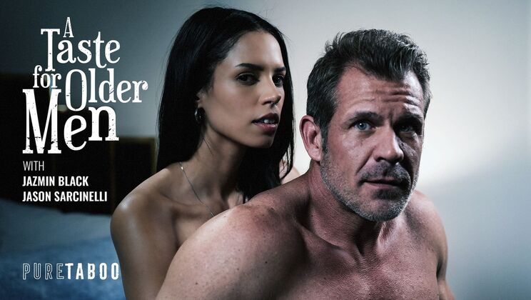 A Taste For Silver Foxes