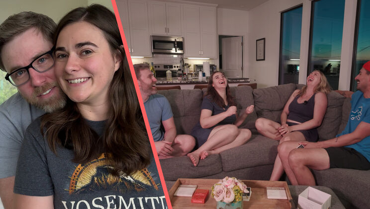 We Traded Boyfriends For A Day - Part 1 The Meeting